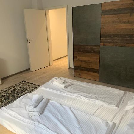 Laur Residence Temesvár Kültér fotó