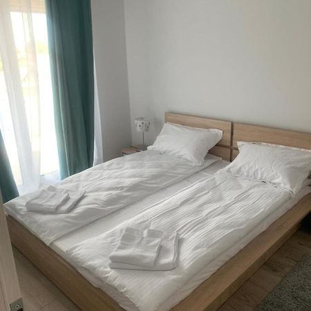 Laur Residence Temesvár Kültér fotó