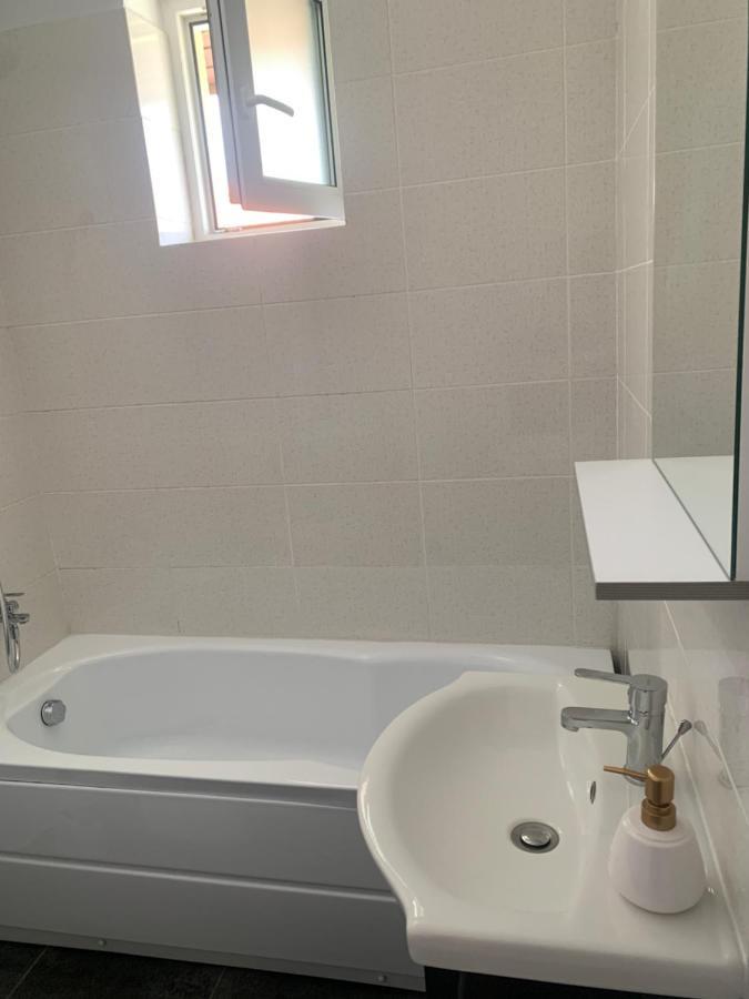 Laur Residence Temesvár Kültér fotó