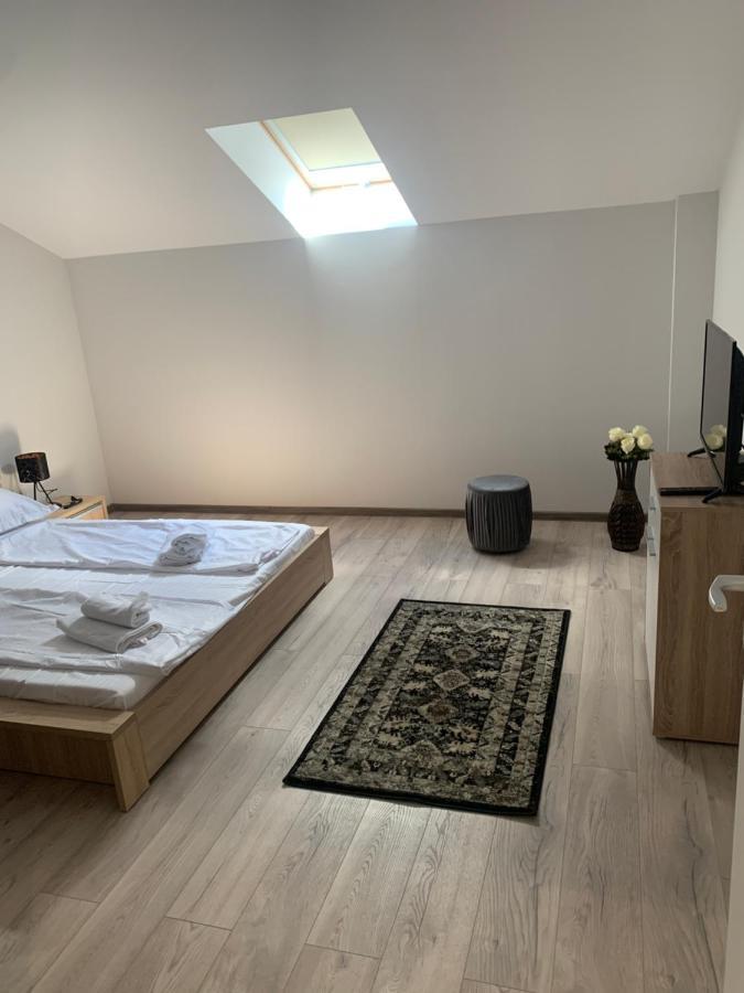 Laur Residence Temesvár Kültér fotó